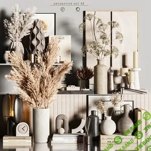 [3ddd.ru] Сборник 3d моделей. Часть 72 (3dsMax + Corona + Vray) (2022)