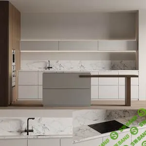 [3ddd.ru] Сборник 3d моделей. Часть 72 (3dsMax + Corona + Vray) (2022)