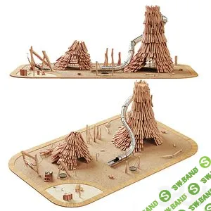 [3ddd.ru] Сборник 3d моделей. Часть 72 (3dsMax + Corona + Vray) (2022)