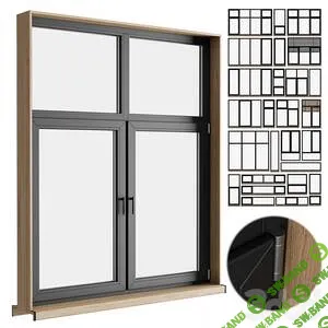 [3ddd.ru] Сборник 3d моделей. Часть 72 (3dsMax + Corona + Vray) (2022)