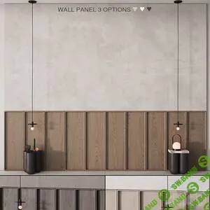 [3ddd.ru] Сборник 3d моделей. Часть 72 (3dsMax + Corona + Vray) (2022)