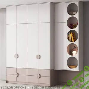 [3ddd.ru] Сборник 3d моделей. Часть 73 (3dsMax + Corona + Vray) (2022)