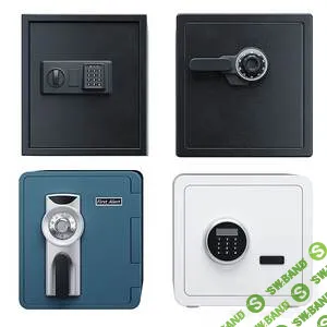 [3ddd.ru] Сборник 3d моделей. Часть 73 (3dsMax + Corona + Vray) (2022)