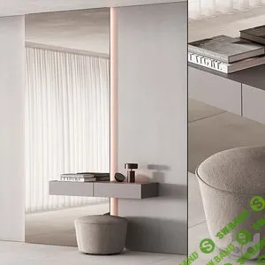 [3ddd.ru] Сборник 3d моделей. Часть 73 (3dsMax + Corona + Vray) (2022)