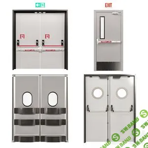 [3ddd.ru] Сборник 3d моделей. Часть 73 (3dsMax + Corona + Vray) (2022)