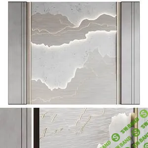 [3ddd.ru] Сборник 3d моделей. Часть 73 (3dsMax + Corona + Vray) (2022)