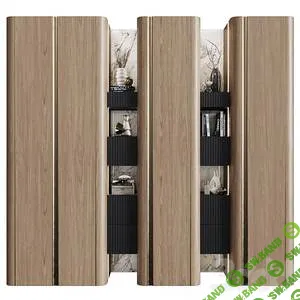 [3ddd.ru] Сборник 3d моделей. Часть 74 (3dsMax + Corona + Vray) (2022)