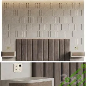 [3ddd.ru] Сборник 3d моделей. Часть 74 (3dsMax + Corona + Vray) (2022)