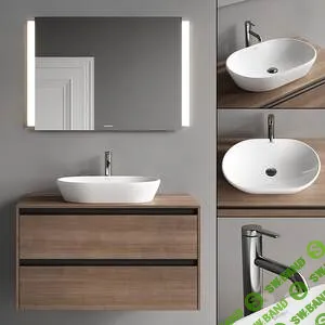 [3ddd.ru] Сборник 3d моделей. Часть 74 (3dsMax + Corona + Vray) (2022)