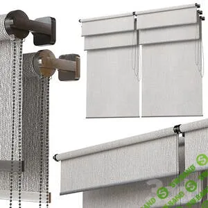 [3ddd.ru] Сборник 3d моделей. Часть 74 (3dsMax + Corona + Vray) (2022)