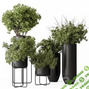 [3ddd.ru] Сборник 3d моделей. Часть 74 (3dsMax + Corona + Vray) (2022)