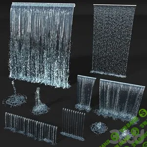 [3ddd.ru] Сборник 3d моделей. Часть 74 (3dsMax + Corona + Vray) (2022)