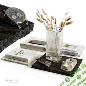 [3ddd.ru] Сборник 3d моделей. Часть 74 (3dsMax + Corona + Vray) (2022)