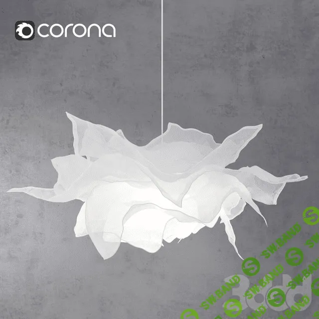 [3ddd] Сборник 3d моделей. Часть 2 (2018)