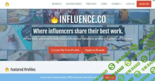 4 инструмента для поиска лидеров мнений