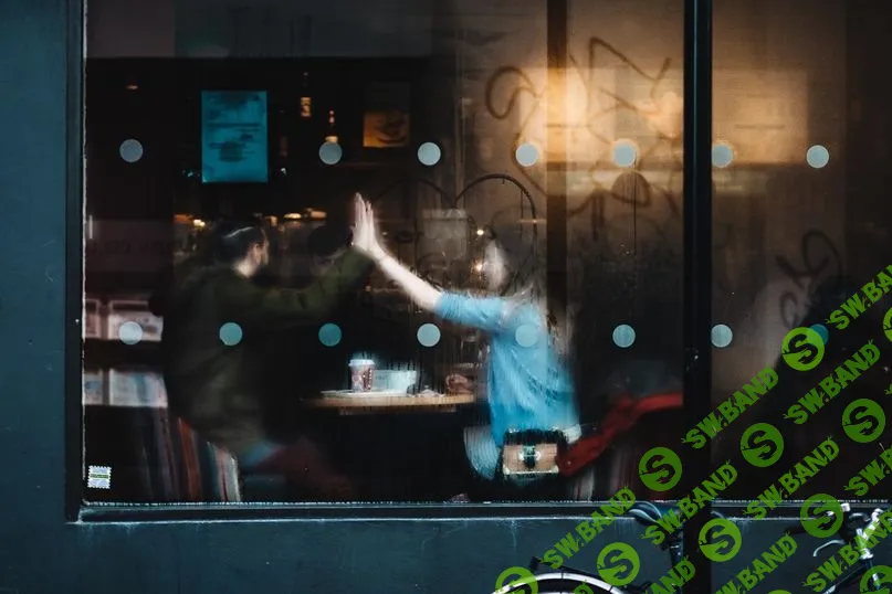 4 упражнения, чтобы превратить токсичные отношения в здоровые