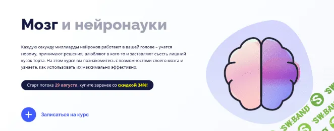 [4BRAIN] Мозг и нейронауки (2022)