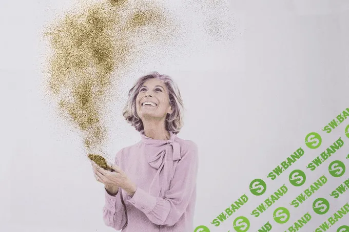 5 ключей к элегантной старости