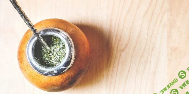 5 напитков, которые могут заменить кофе