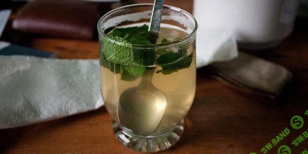 5 напитков, которые могут заменить кофе