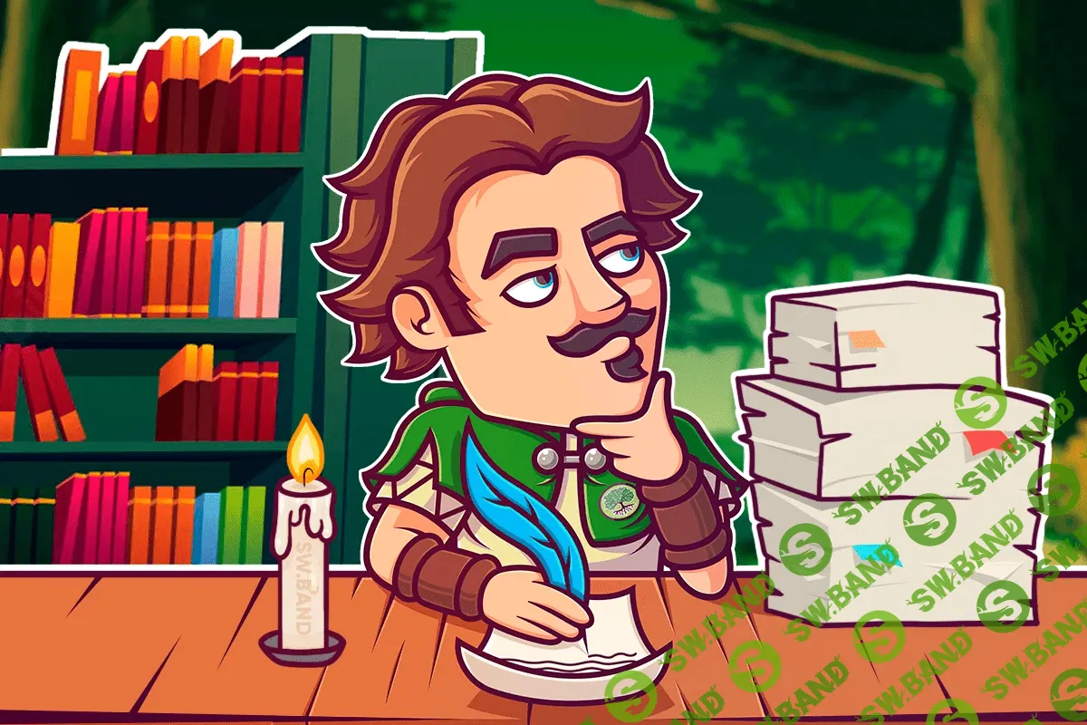 5 навыков, которыми должен обладать SMM-щик