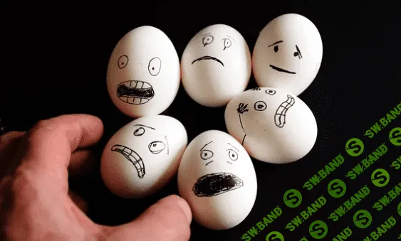 5 основных страхов инвестирования.