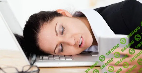 5 проверенных способов повысить уровень энергии и работоспособность