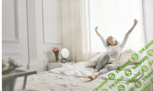 5 Реальных Способов Зарядиться Энергией с Утра до Самой Ночи