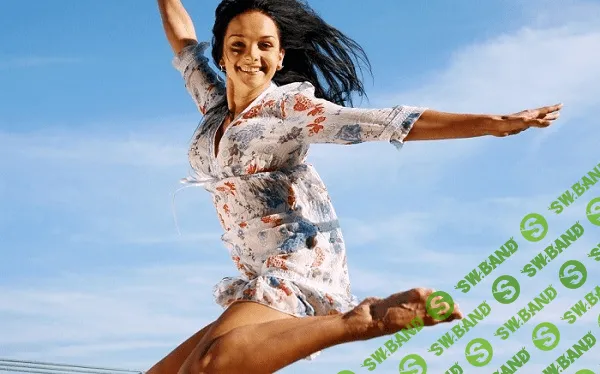 5 шагов до нового образа без стилиста!