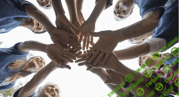 5 шагов к осознанной благотворительности