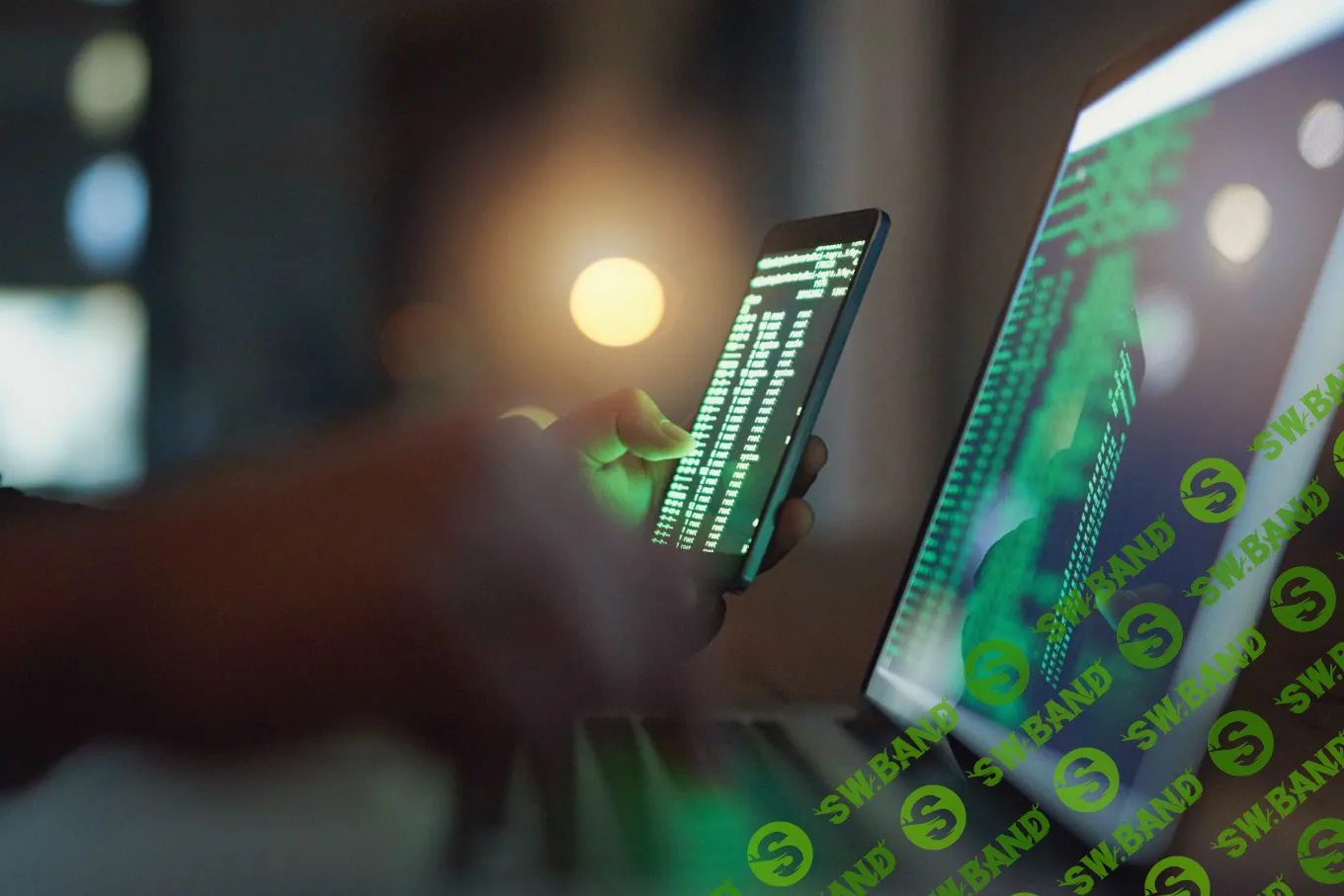 5 советов для стартапов от экспертов по кибербезопасности