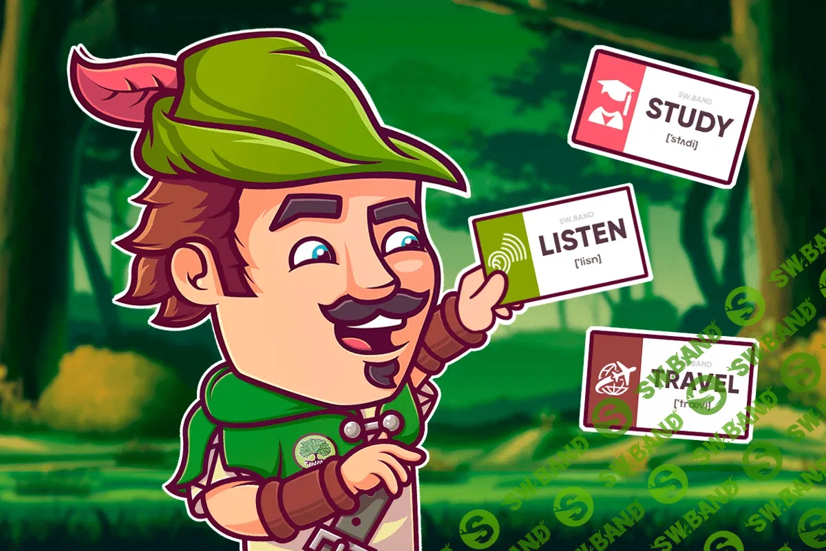 5 советов, как быстро выучить английский язык