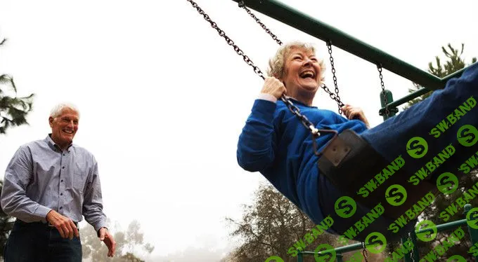 5 способов отсрочить старость