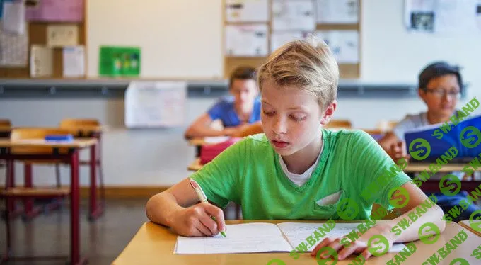 5 способов помочь подростку обрести уверенность в себе