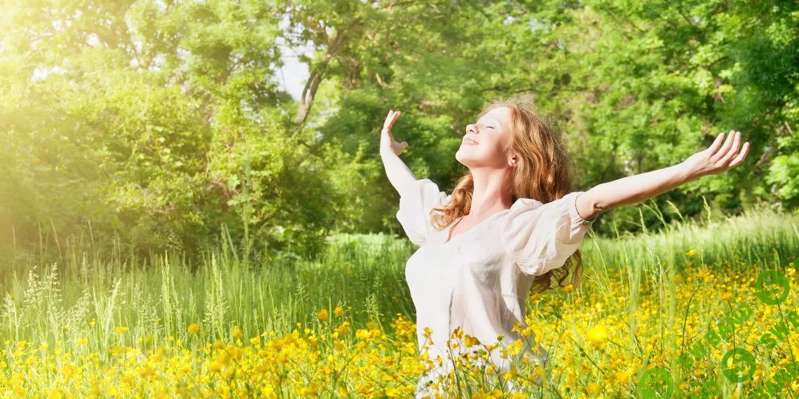 50 простых шагов к здоровью