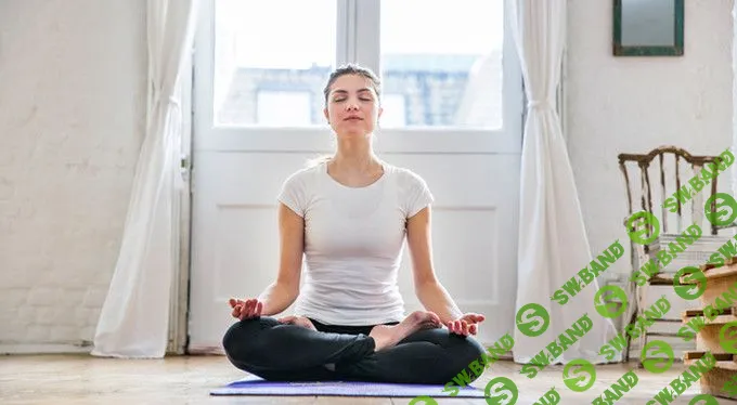 6 способов снять напряжение