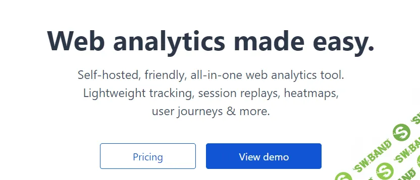 [66analytics] 66Analytics v3.1.0 Nulled - платформа веб-аналитики