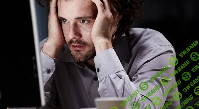 7 ошибок мышления трудоголика: как от них избавиться