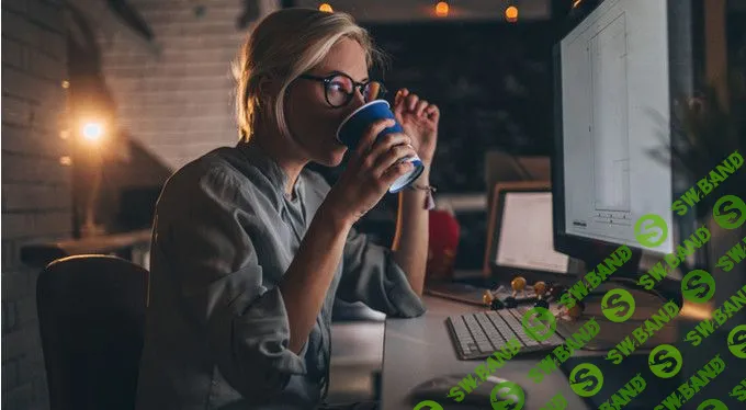 7 ошибок мышления трудоголика: как от них избавиться