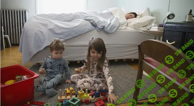 7 ошибок мышления трудоголика: как от них избавиться