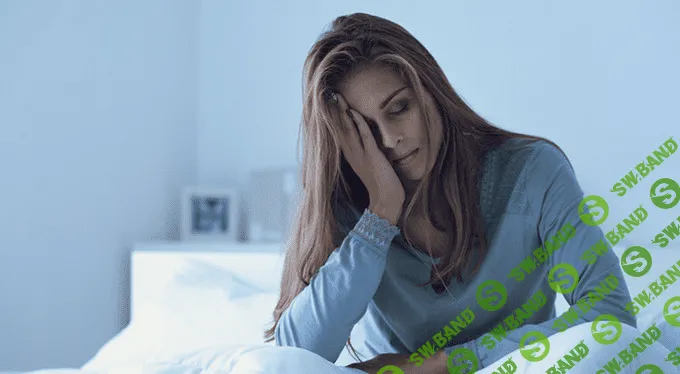 7 причин, почему вы не можете уснуть