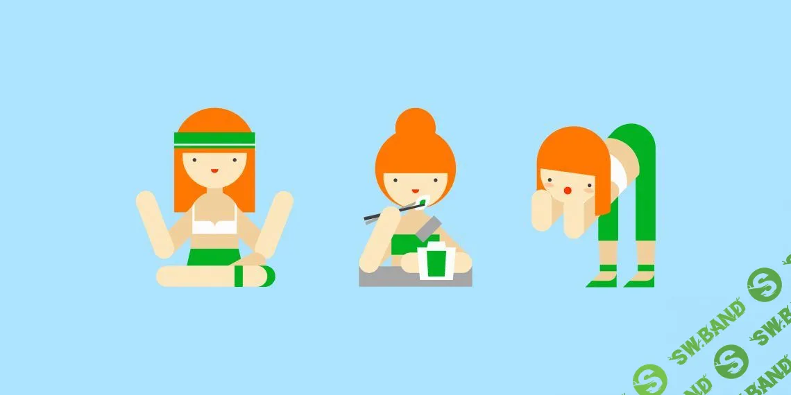 7 простых техник быстрой медитации