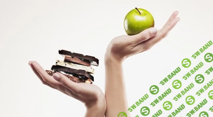 7 шагов, чтобы есть меньше сладкого