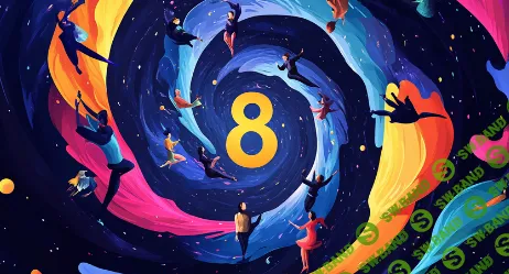 8 лекций для лучшей жизни [Роман Горбачёв]