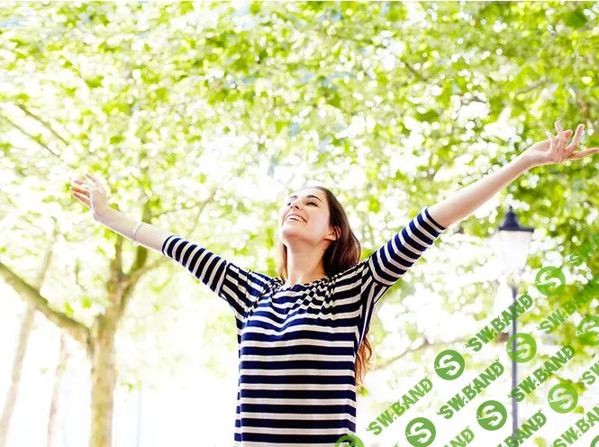 8 способов получения жизненной энергии