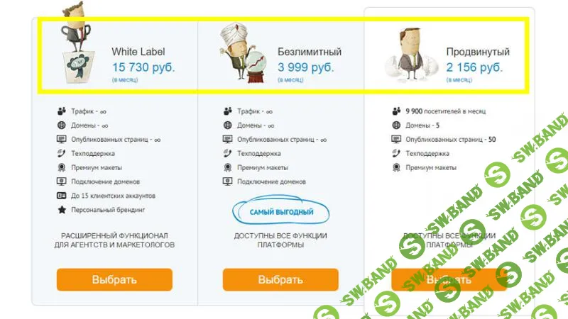 8 хитрых способов использовать нейромаркетинг на сайтах