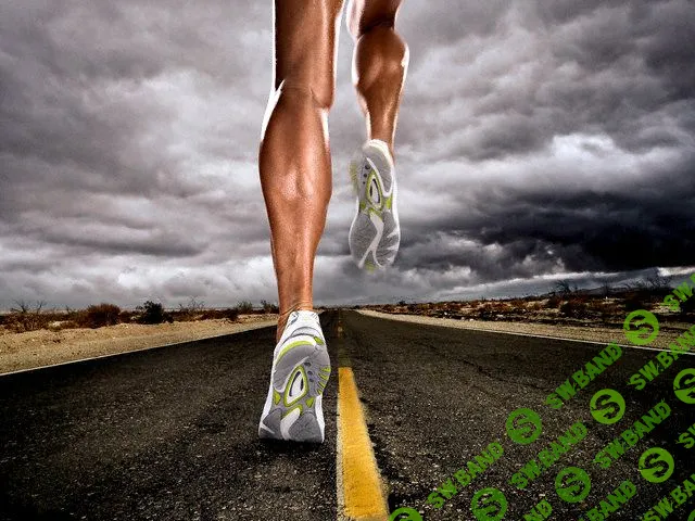 9 причин начать бегать