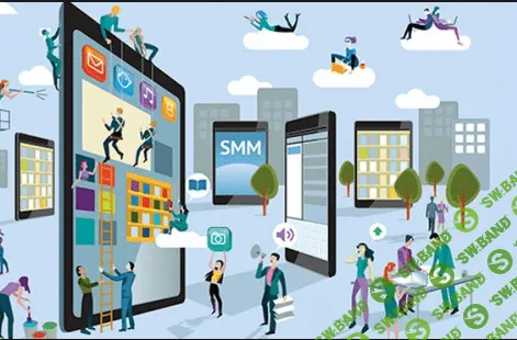 9 шагов в создании системы привлечения теплых клиентов