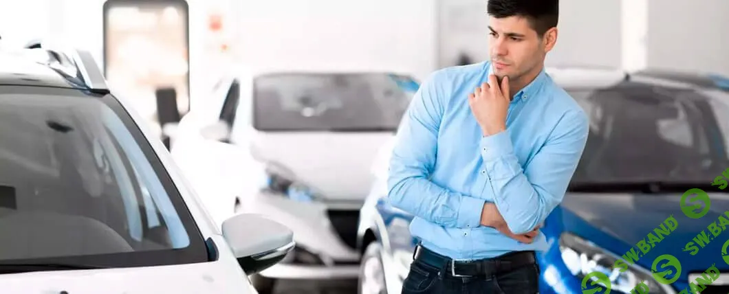 99 советов по выбору и покупке подержанного автомобиля (2015)