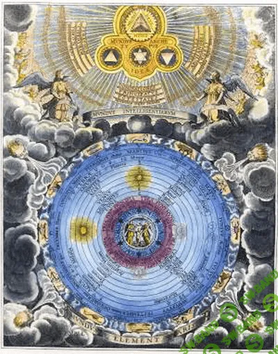 [А. Каминский] Алхимия души